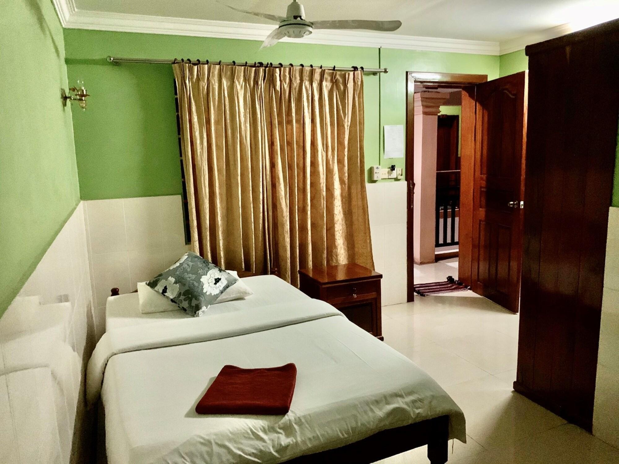 Jasmine Lodge Siem Reap Eksteriør bilde