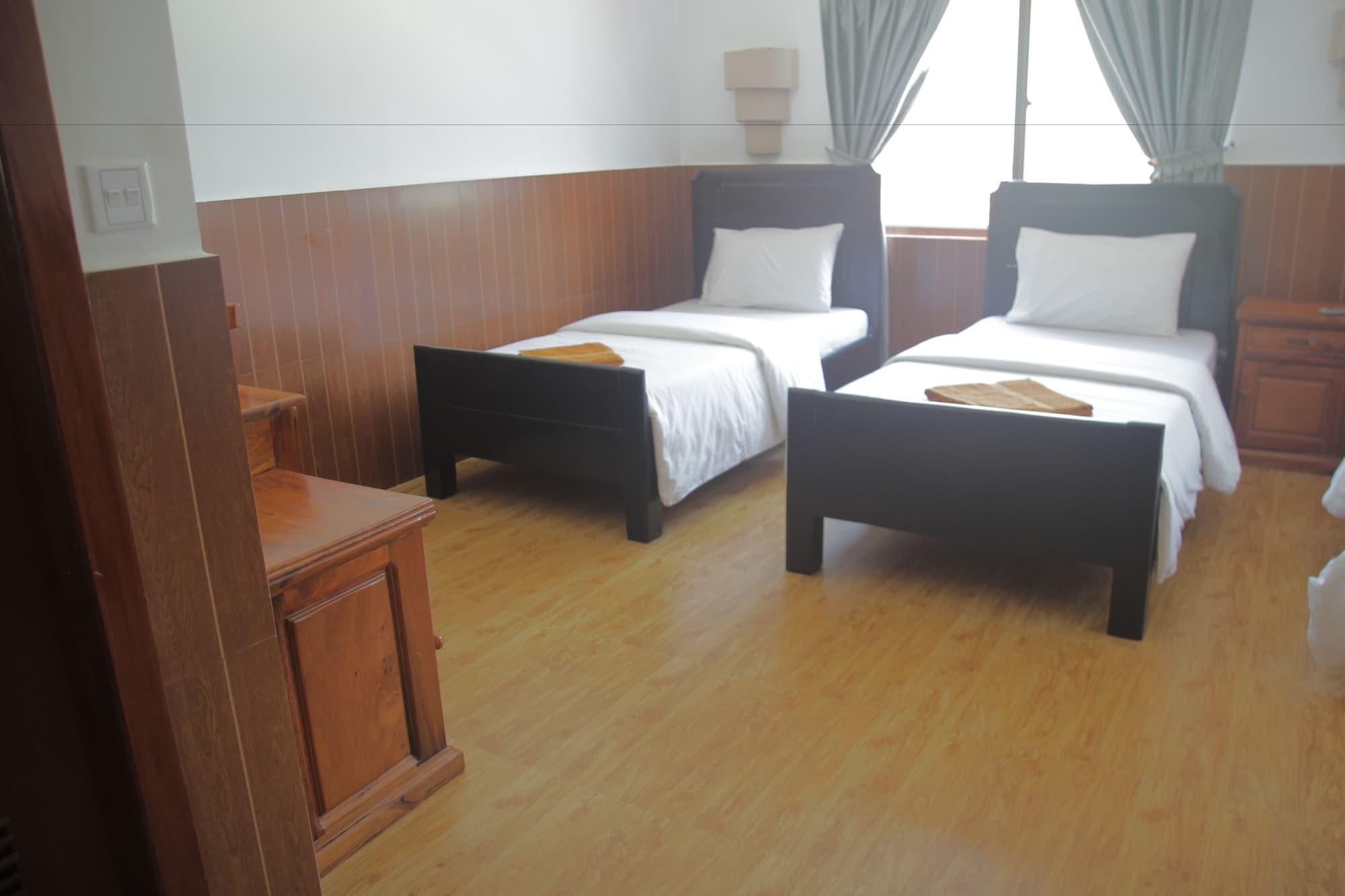 Jasmine Lodge Siem Reap Eksteriør bilde