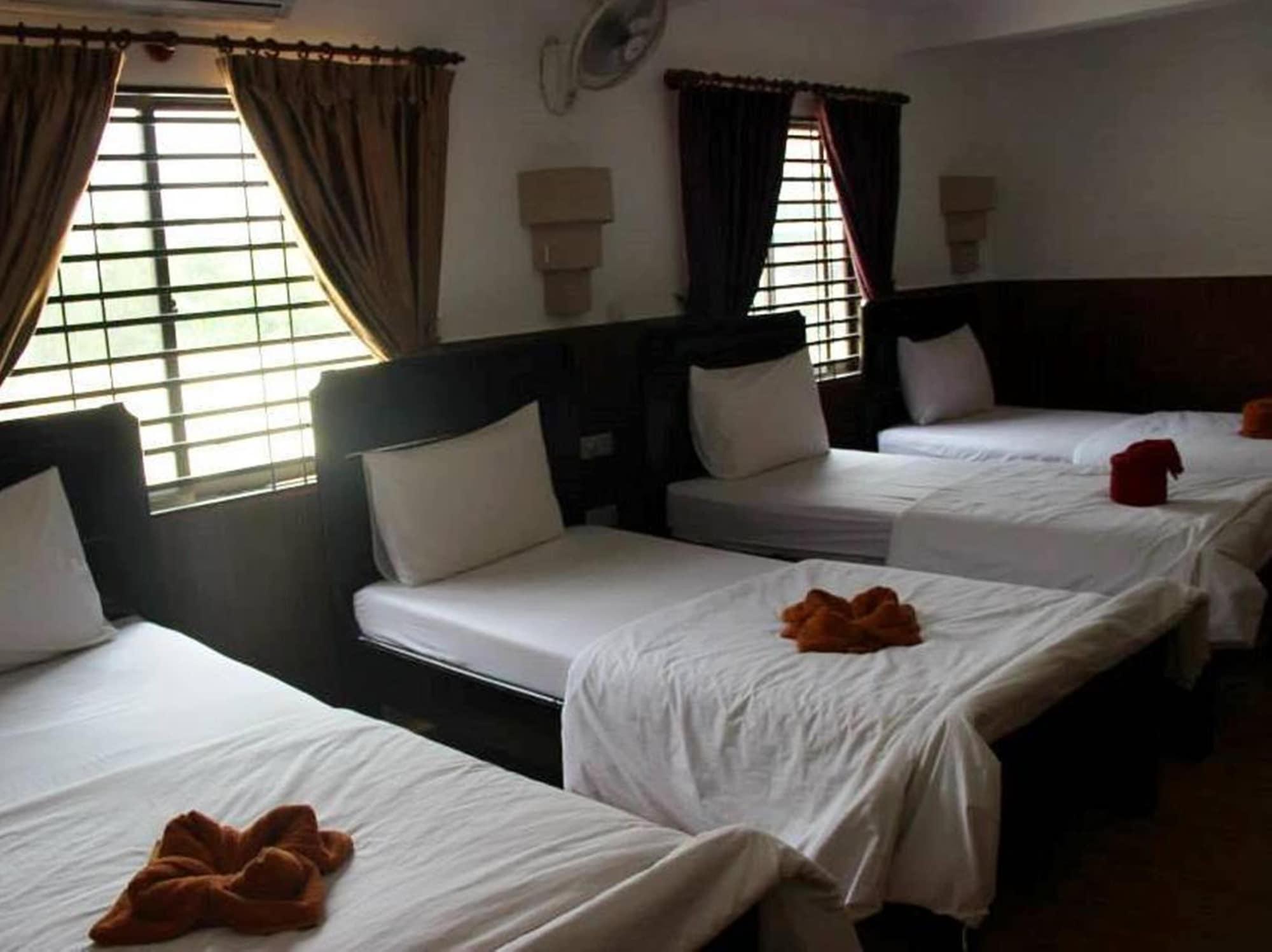 Jasmine Lodge Siem Reap Eksteriør bilde