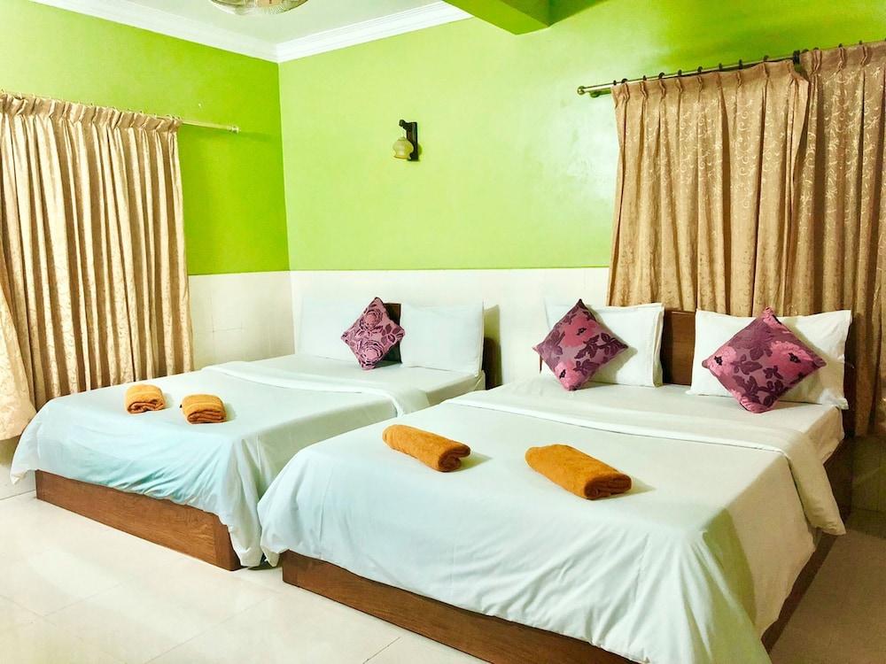 Jasmine Lodge Siem Reap Eksteriør bilde