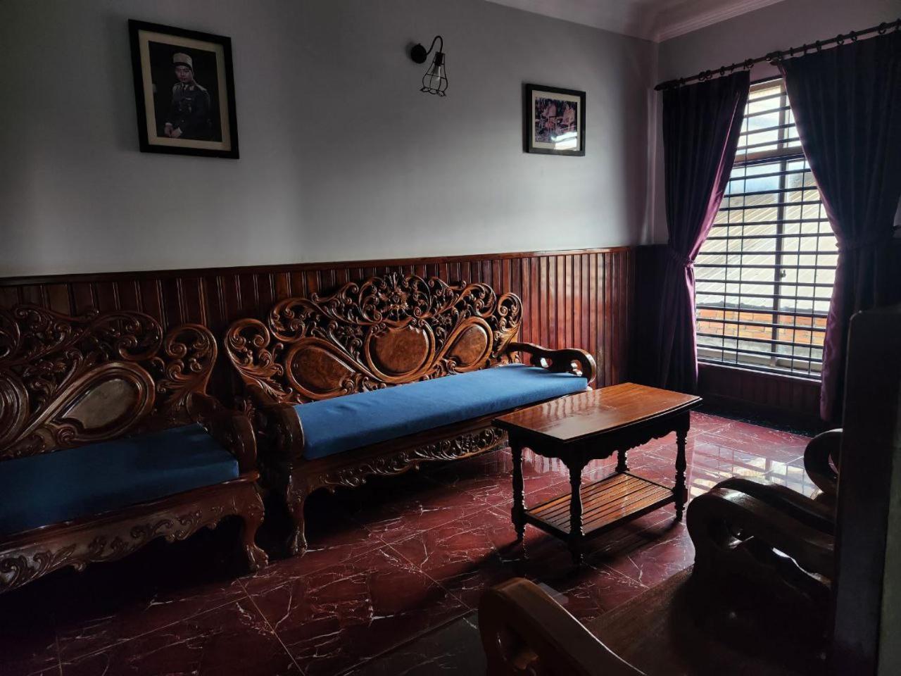 Jasmine Lodge Siem Reap Eksteriør bilde
