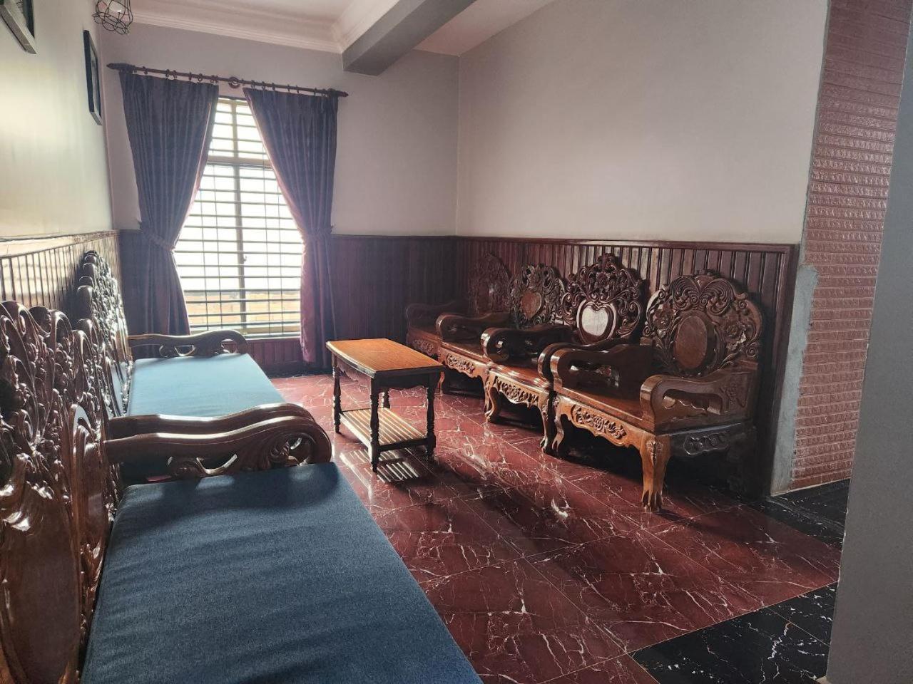 Jasmine Lodge Siem Reap Eksteriør bilde